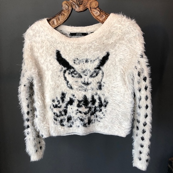 Guess Sweaters - Women’s Guess Sweater